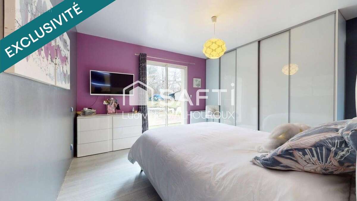 Photo 3 - Maison à DIRAC