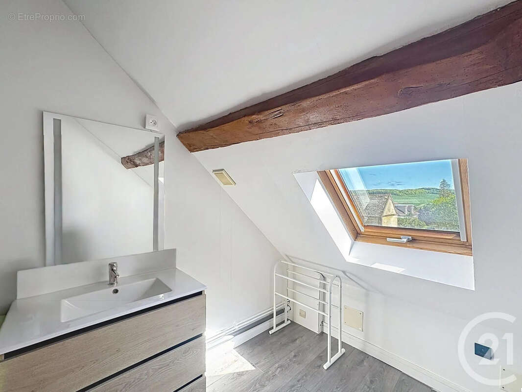 Maison à NAILLY