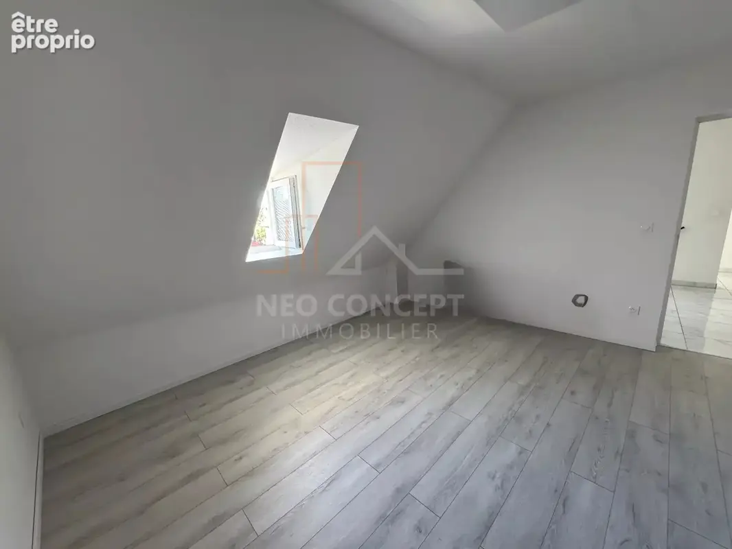 Maison rénovée de 113 m2 à Rountzenheim - photo 16