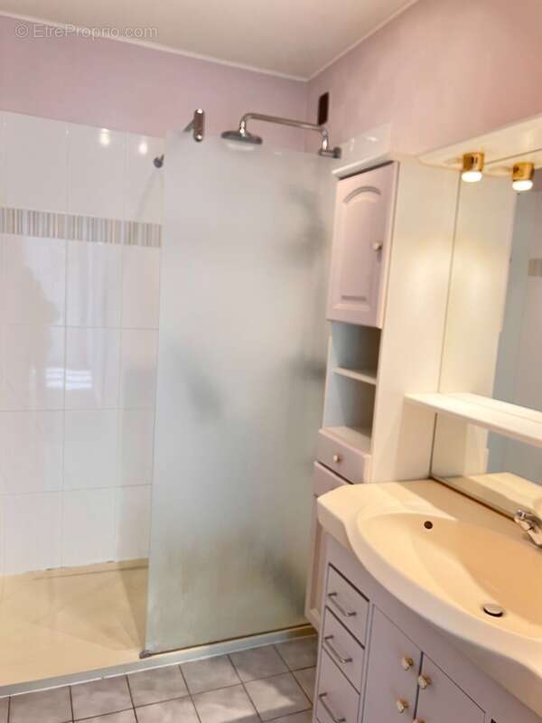 Appartement à VANDOEUVRE-LES-NANCY