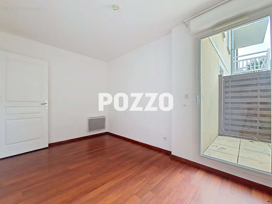 A vendre Appartement 49 m² à Courseulles-sur-Mer - photo 10