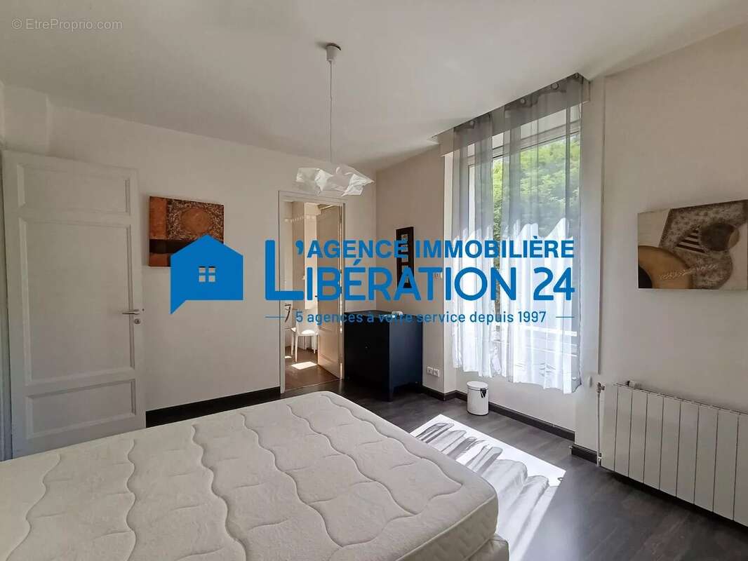 Spacieuse maison haut de gamme à Saint-Étienne - photo 17