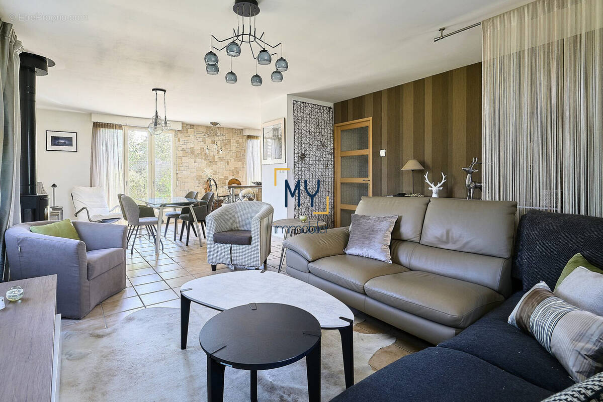 Maison 90 m² à Meurchin  - photo 1