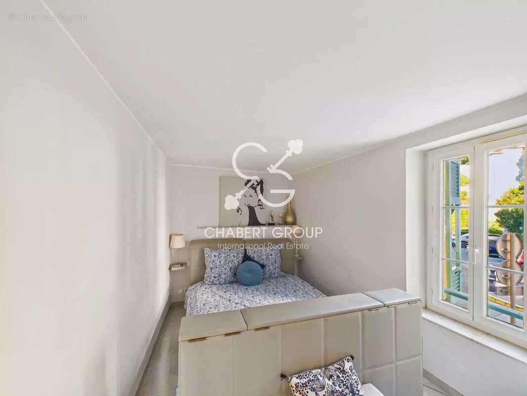 Appartement à VILLEFRANCHE-SUR-MER