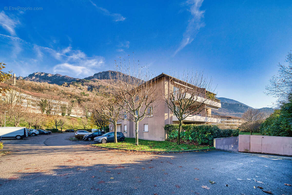 Appartement à VOREPPE