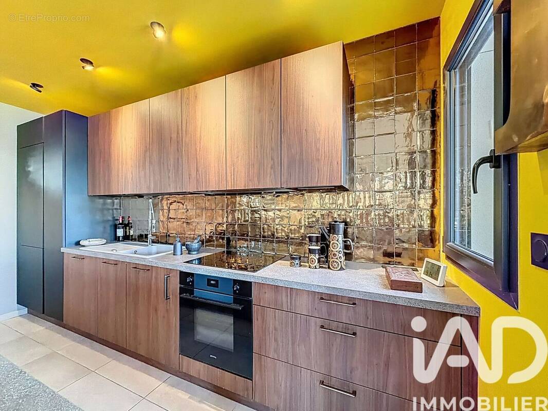 Photo 1 - Maison à MARCORIGNAN