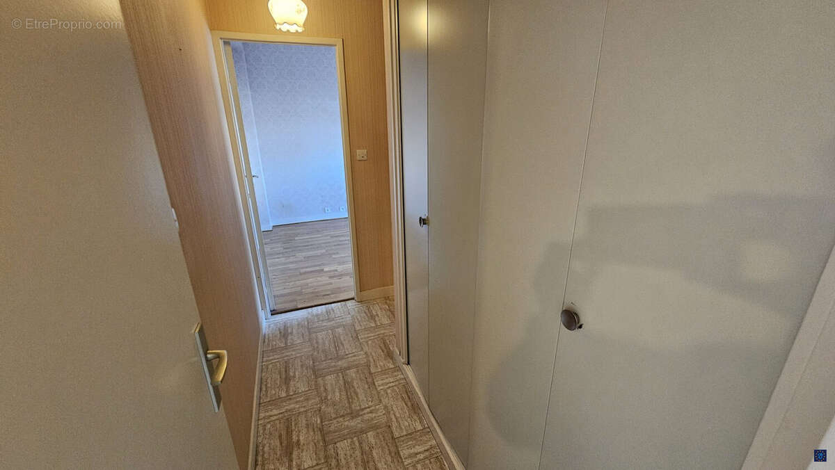 Appartement à ROYAN