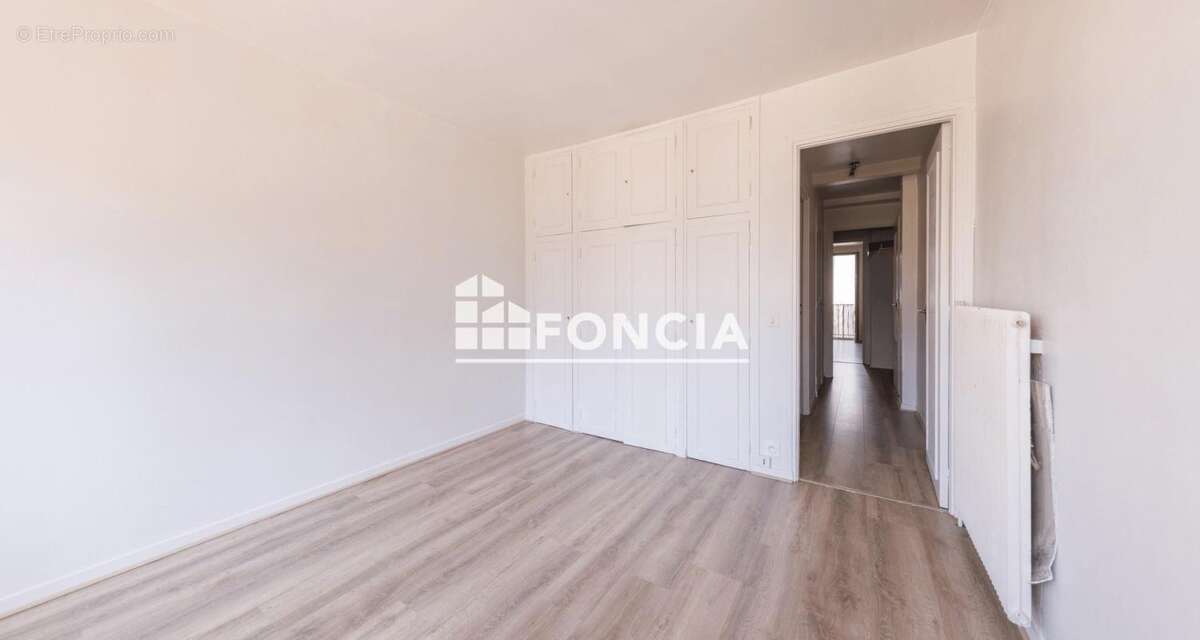 Appartement à CLERMONT-FERRAND