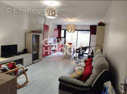 Maison à SAINT-AMAND-LES-EAUX