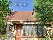 Maison à MILLY-LA-FORET