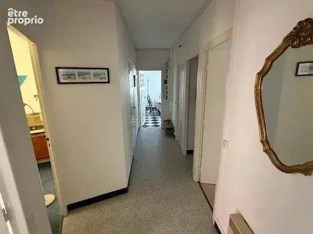 Appartement 3 chambres à 250m de la plage - photo 4