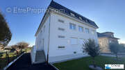 Appartement à BASSE-HAM