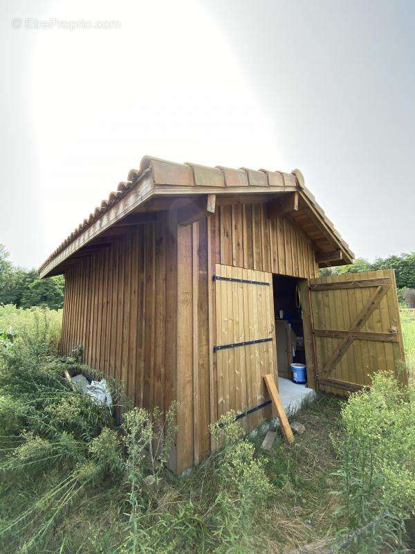 Maison à LIT-ET-MIXE