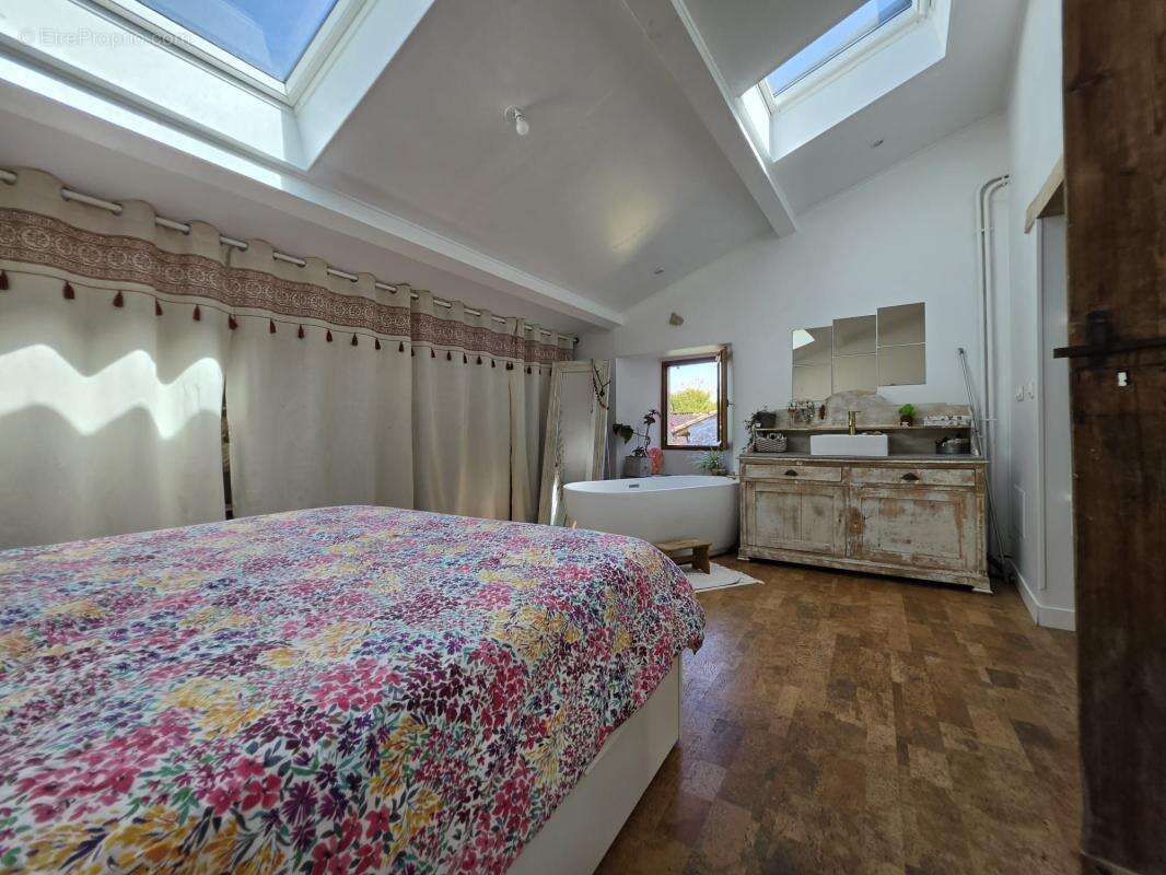 Maison à BLASIMON