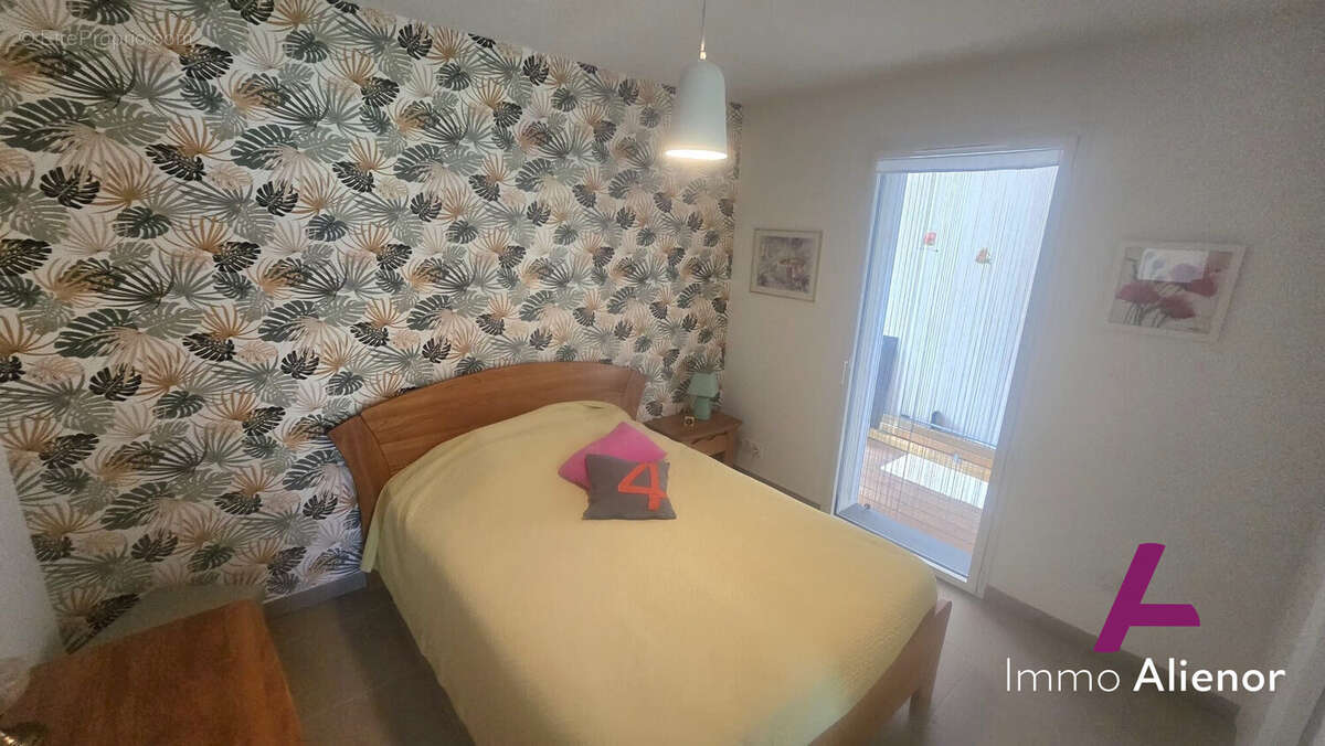 Maison à MIMIZAN