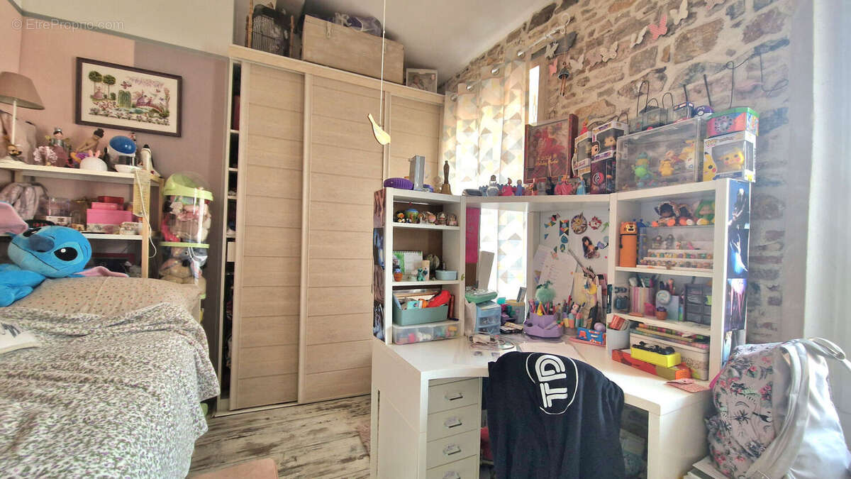 Maison à LA SEYNE-SUR-MER