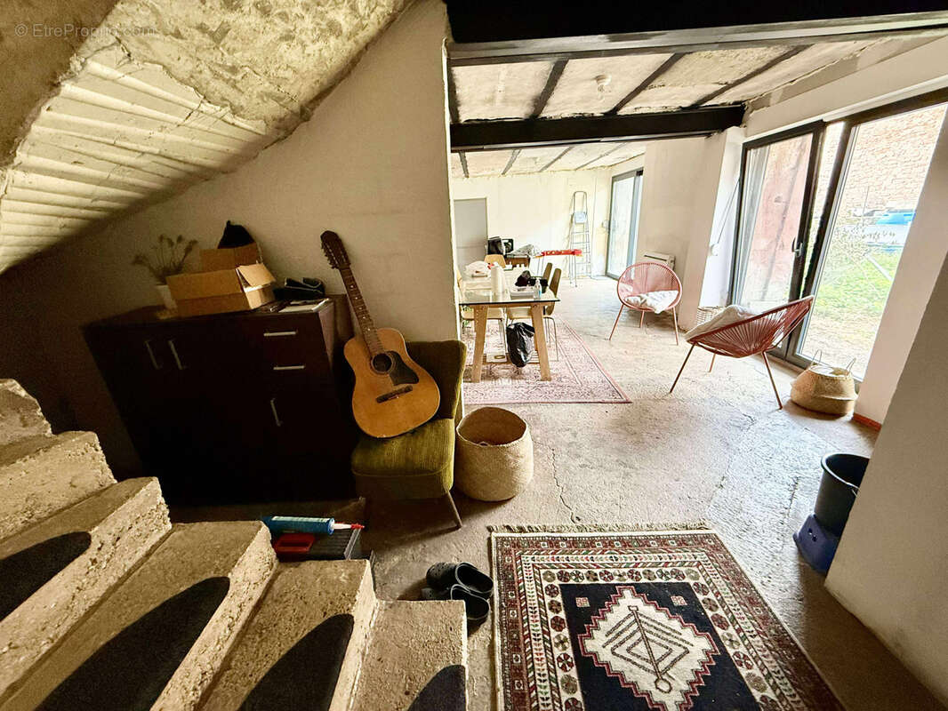 Appartement à INGWILLER