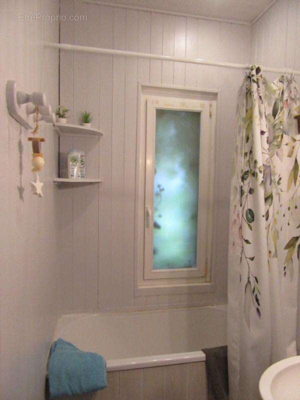 Très belle opportunité : Appartement F1 meublé à vendre à NANCY (54) - photo 5