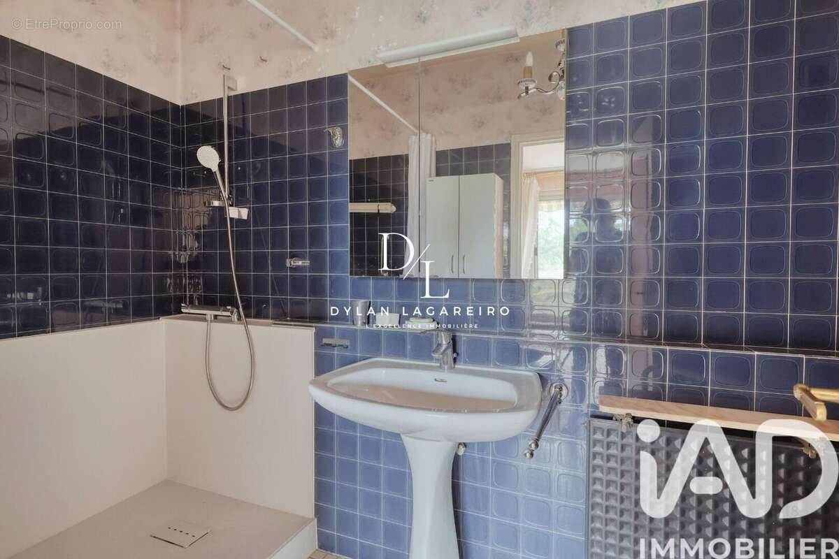 Photo 8 - Appartement à SAINT-GRATIEN