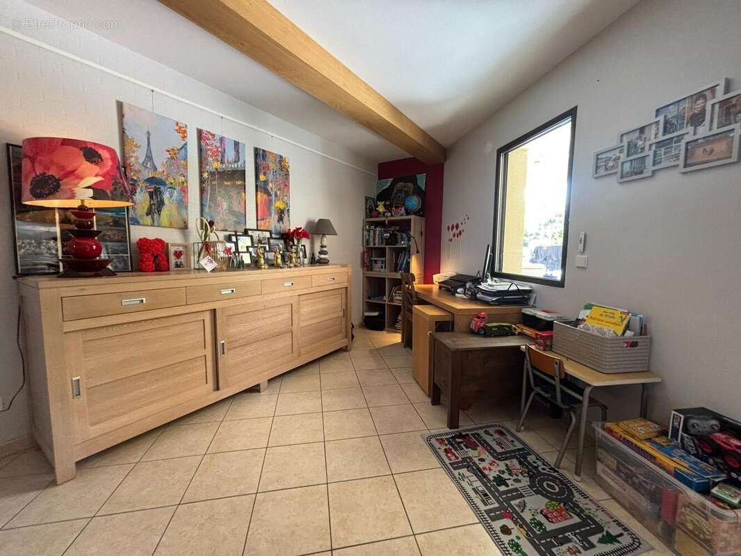 Photo 6 - Maison à LE CROZET