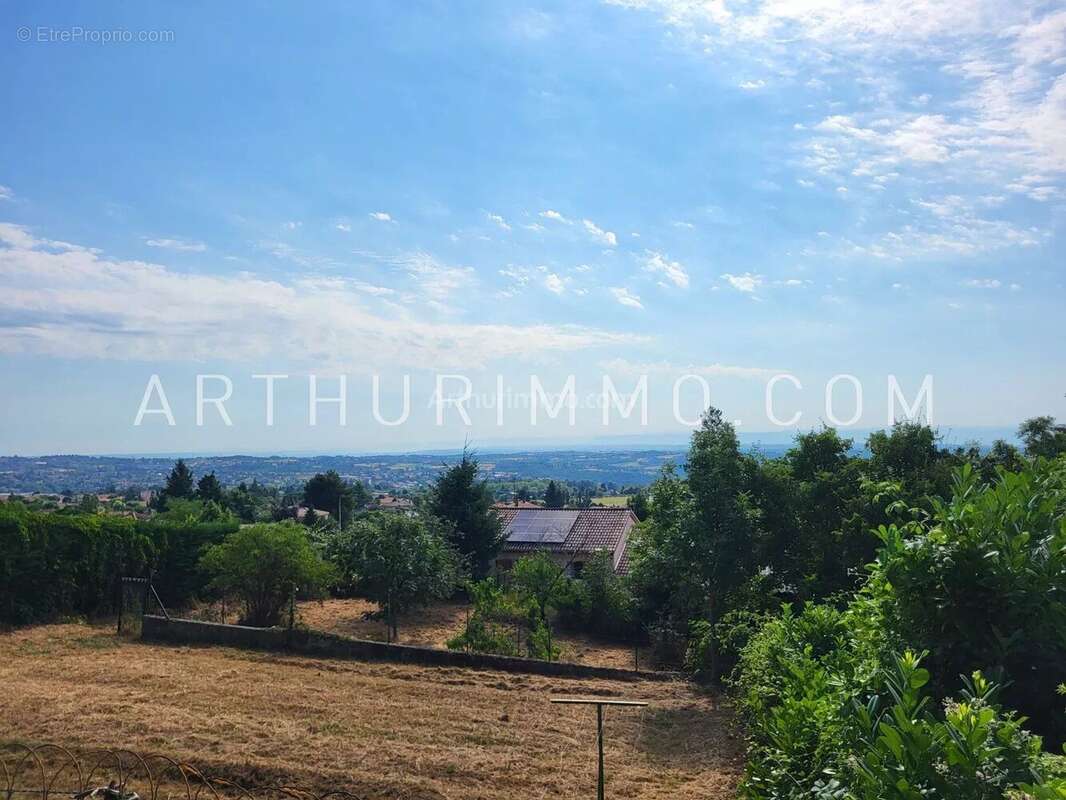 Vente Maison Roiffieux(07100) 245 000ï¿œ - photo 3