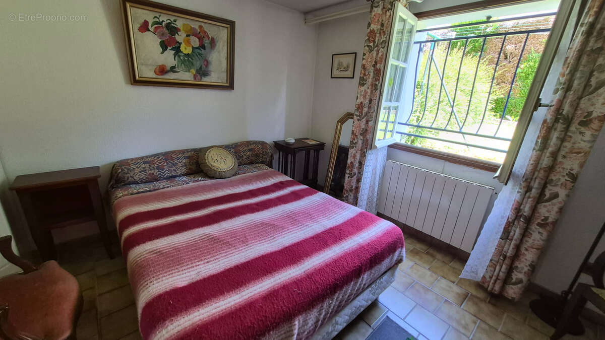 Maison à FEYTIAT