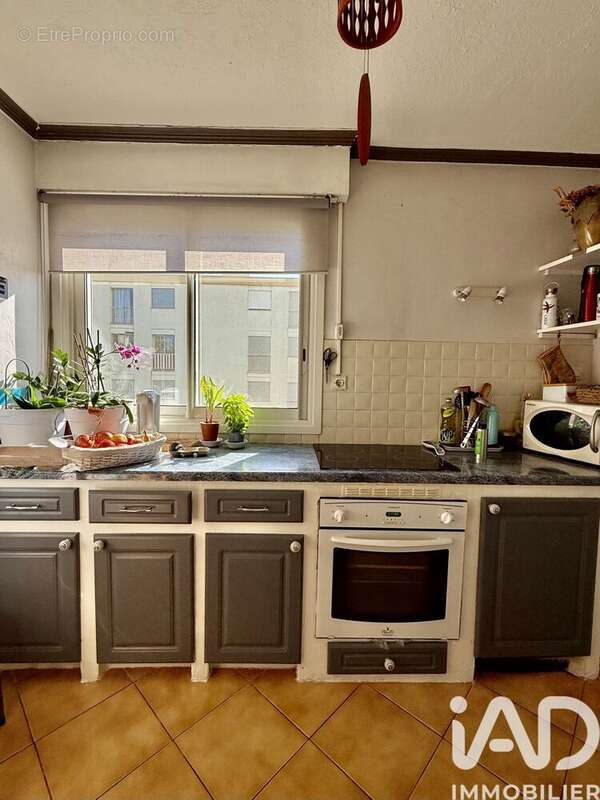 Photo 7 - Appartement à SAINT-LAURENT-DU-VAR