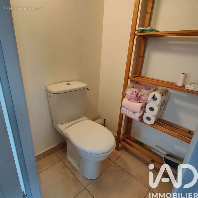 Photo 6 - Appartement à PORT-VENDRES