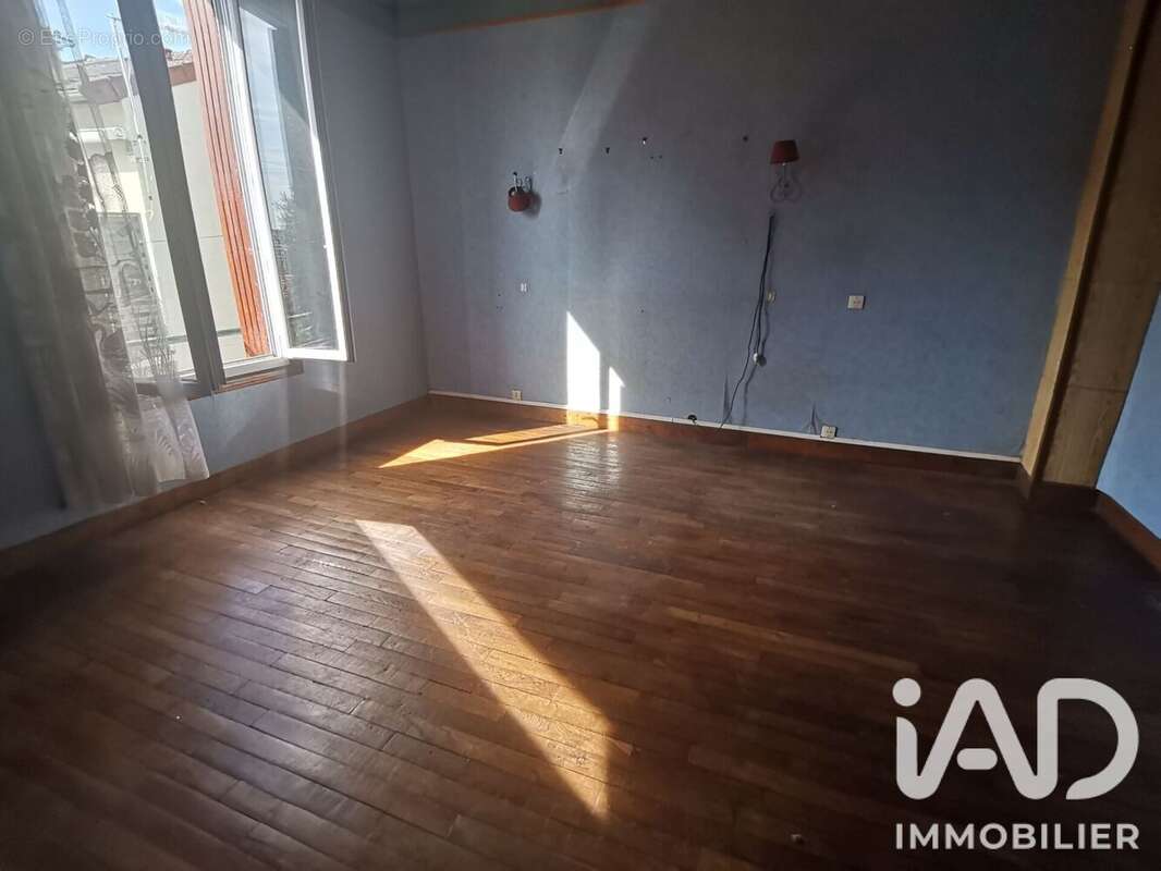 Maison 75 m² à Vitry-Sur-Seine  - photo 5