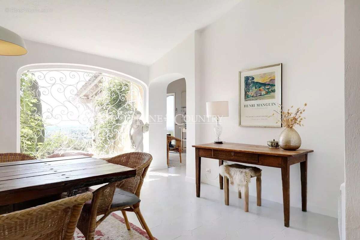 Maison à VENCE