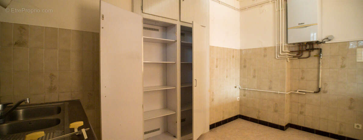 Appartement à RIEDISHEIM