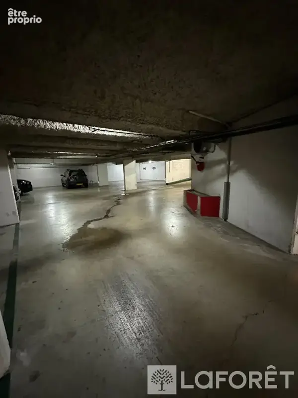 Parking La Garenne Colombes - photo 5