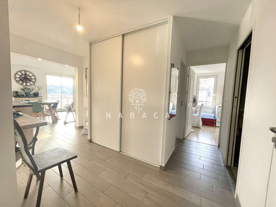 Appartement à GRASSE