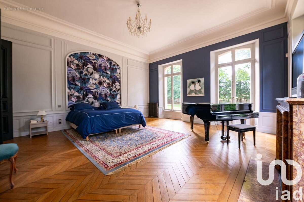 Photo 8 - Maison à SENS