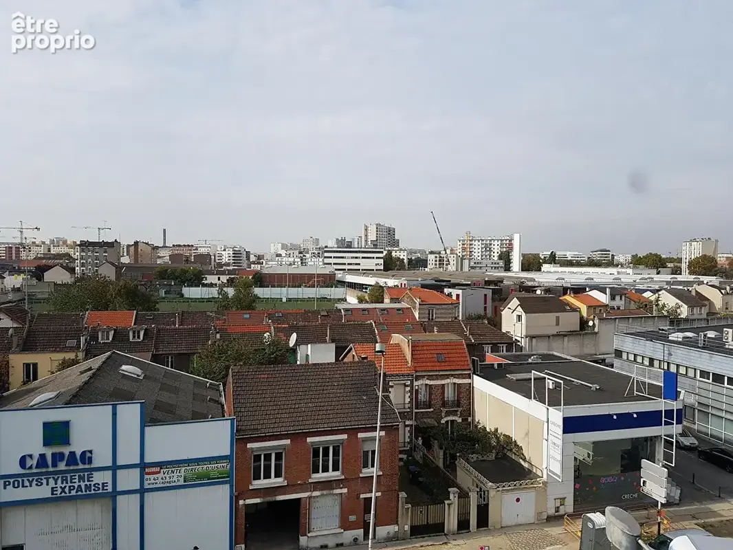 Appartement fort potentiel proche ligne 14 - photo 8