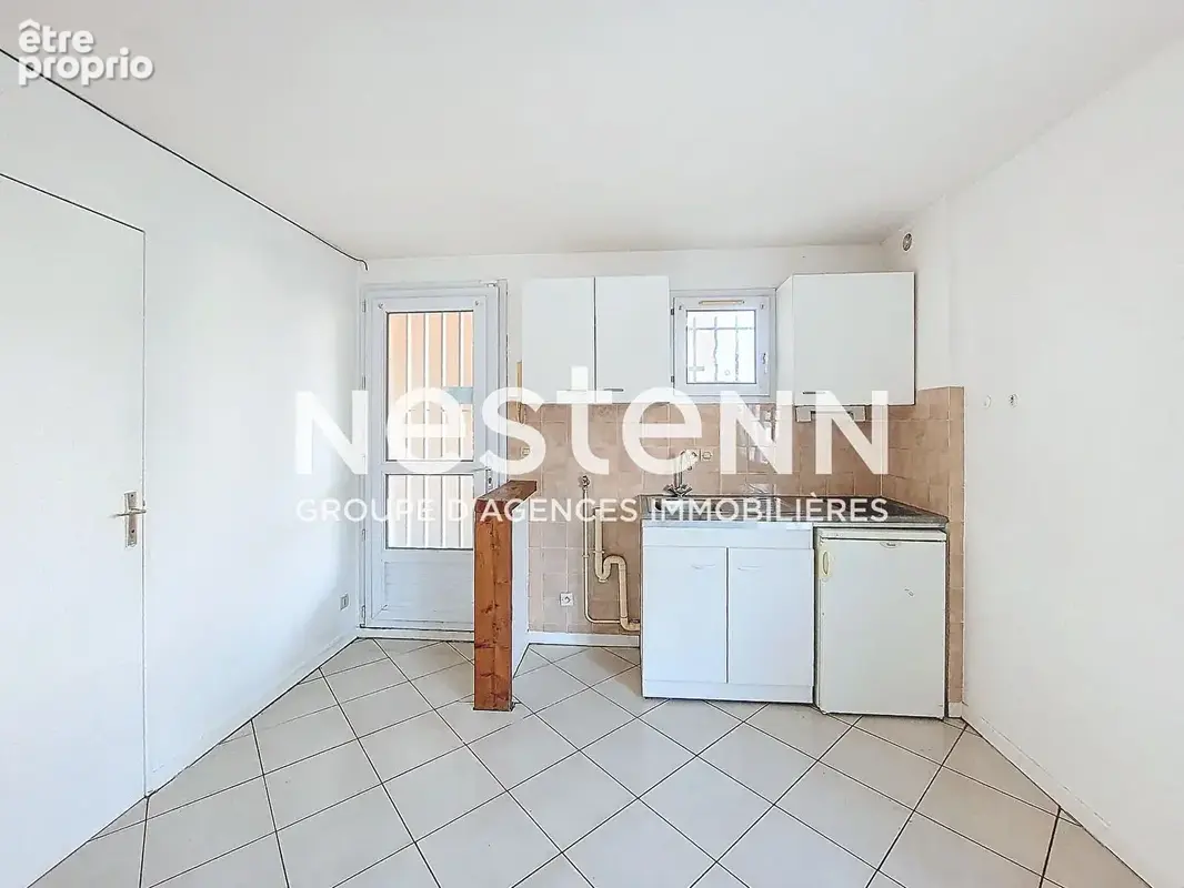 Appartement Pussay 1 pièce(s) 32.57 m2 - photo 3
