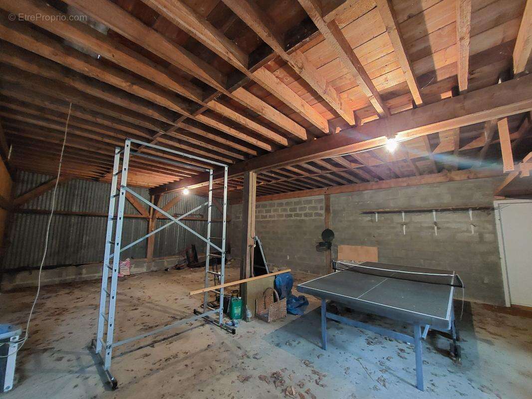 Maison à LE NOYER-EN-OUCHE