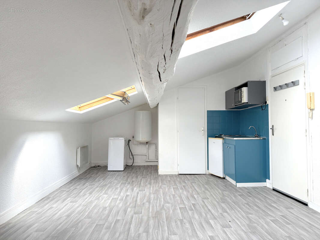 Studio Place des Tapis - photo 2