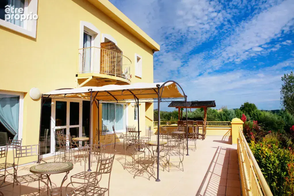Investissement en EHPAD - photo 5