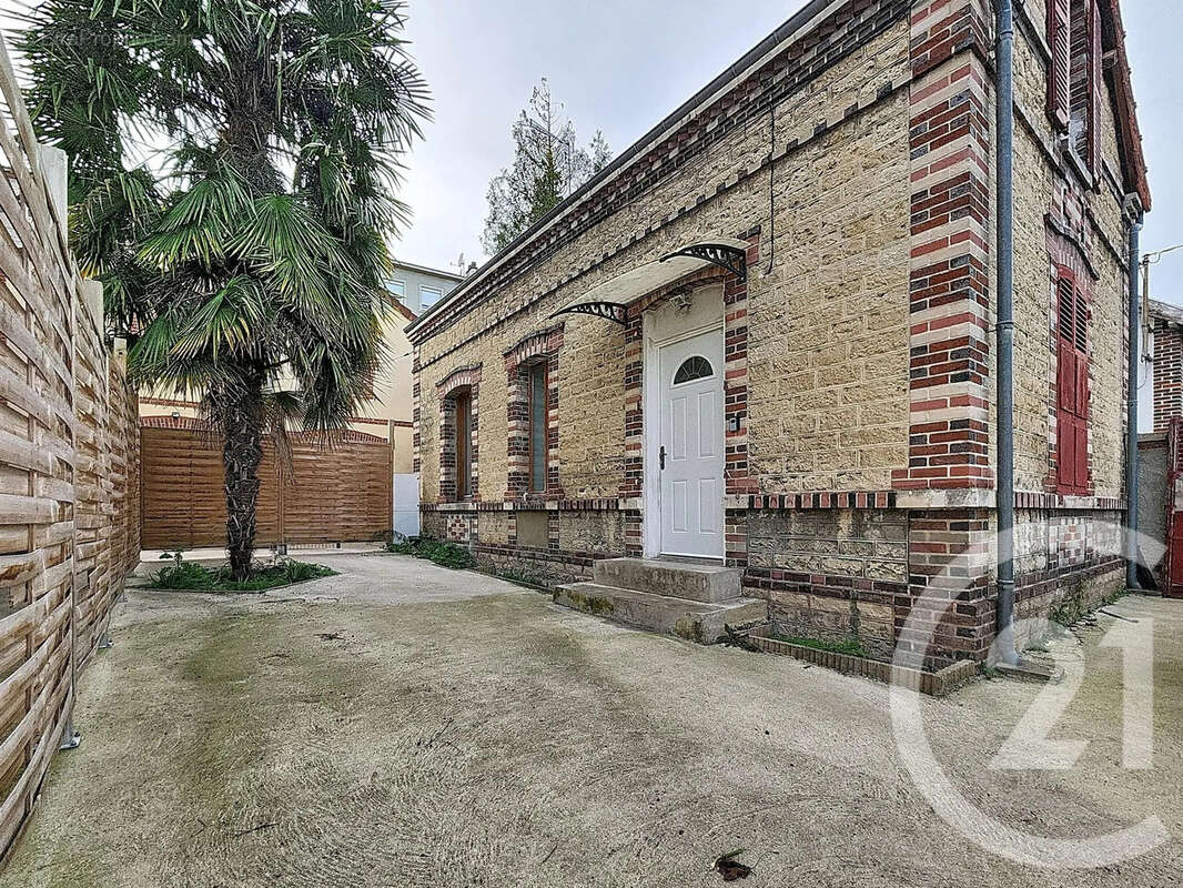 Maison 82 m² à Troyes  - photo 14