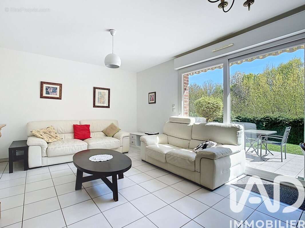 Photo 9 - Maison à VIEILLE-CHAPELLE