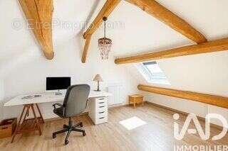 Photo 5 - Appartement à AUVERS-SUR-OISE