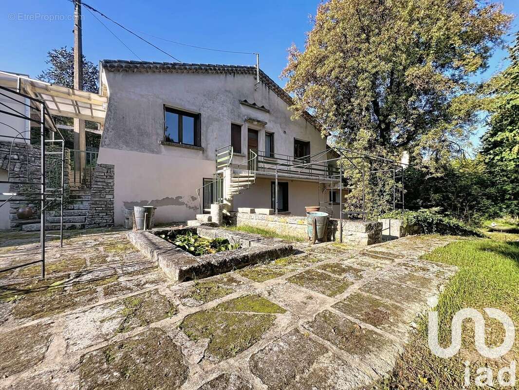 Photo 3 - Maison à APT