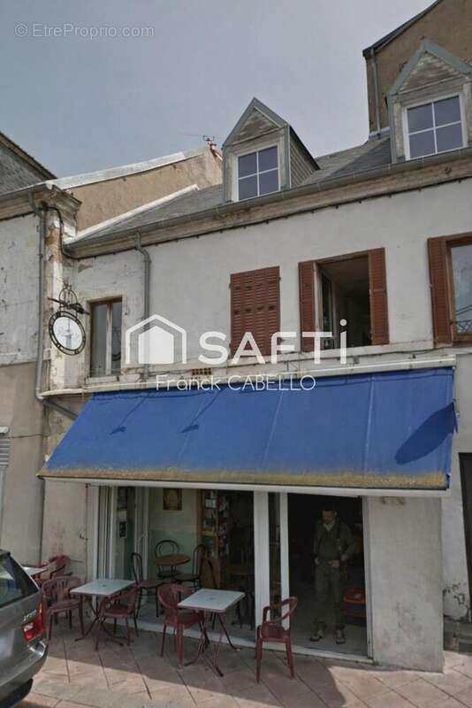 Photo 3 - Maison à COMMENTRY