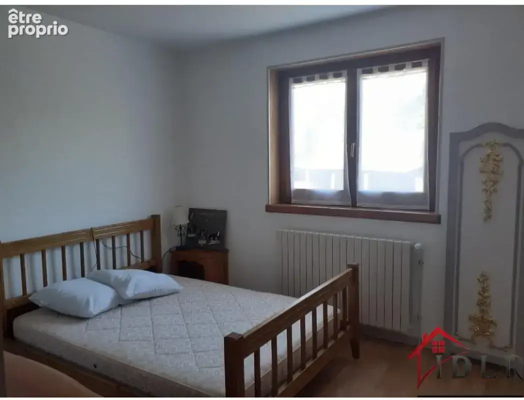 Vosges du sud   plateau des 1000 étangs   maison 4 chambres - photo 14