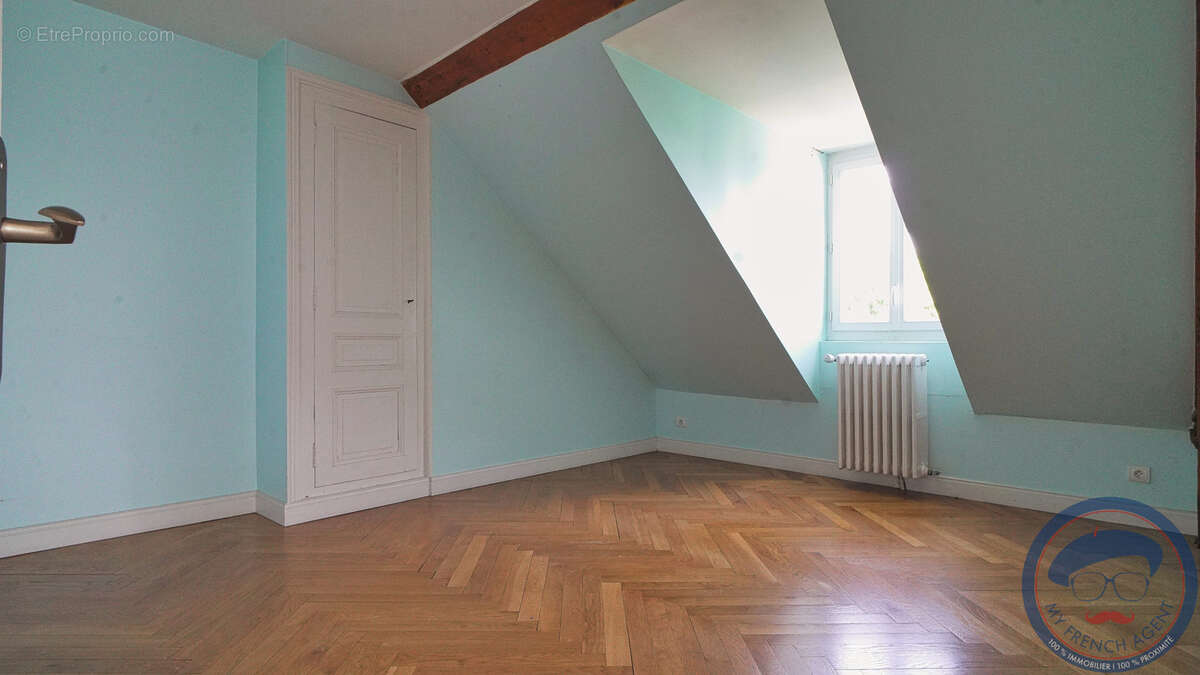 Maison à TOURS