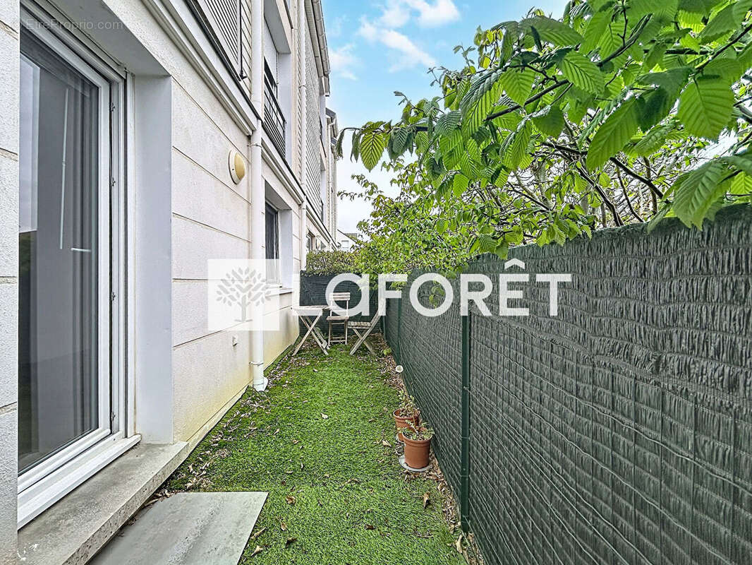 Appartement à CESSON