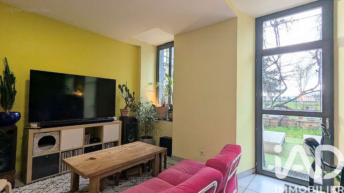 Appartement 67 m² à Tain-L'hermitage  - photo 4