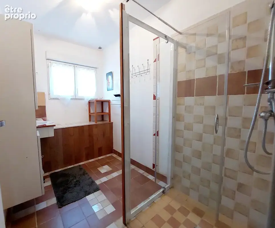 Maison de plain-pied rénovée avec piscine, terrasse couverte de 50 m² et chalet indépendant – Périgord Noir - photo 22