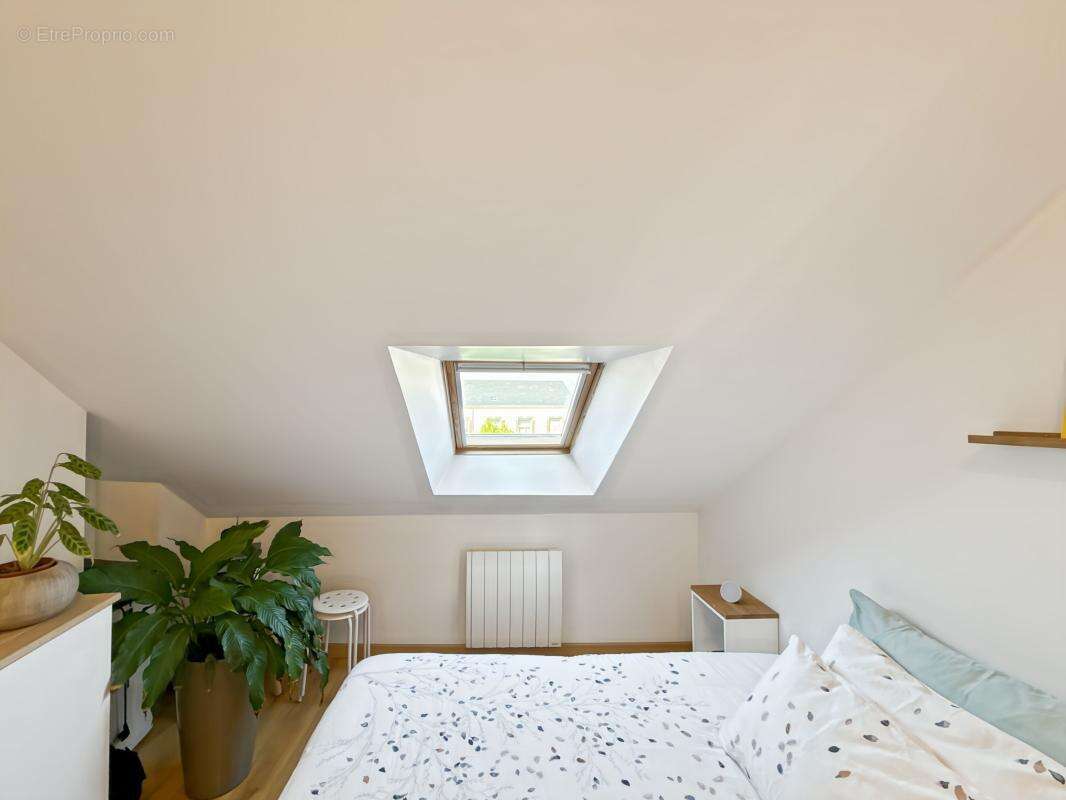 Appartement à ORLEANS